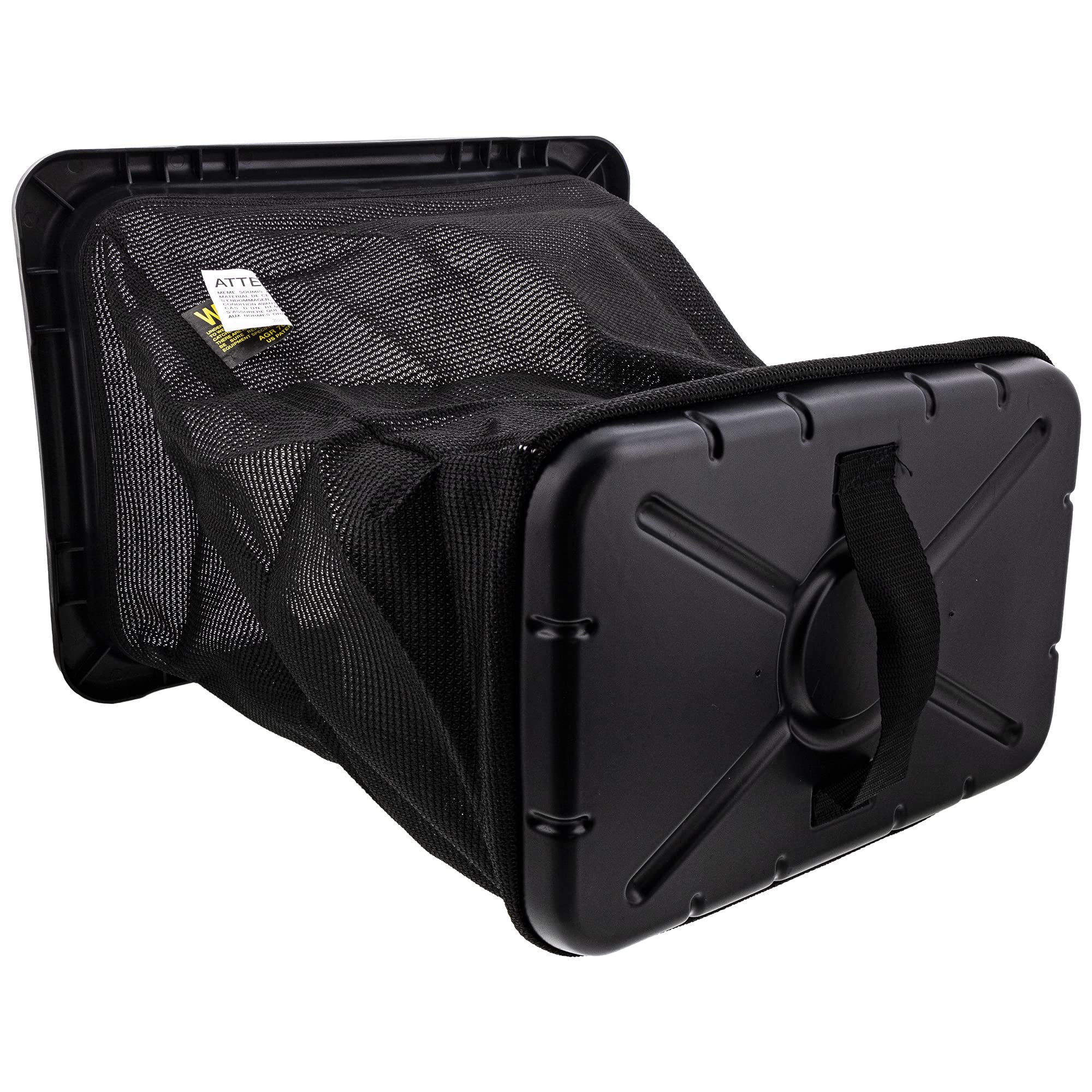 Amazon.com : CUB CADET 964-05104 Grassbag Assembly W/Hard Bottom